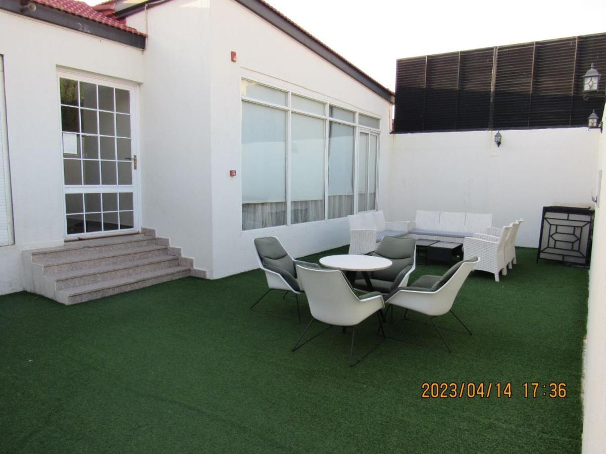 Rohara Resort Ta'if Kültér fotó
