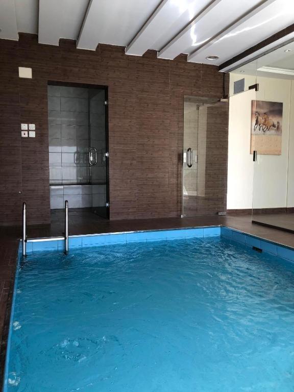 Rohara Resort Ta'if Kültér fotó