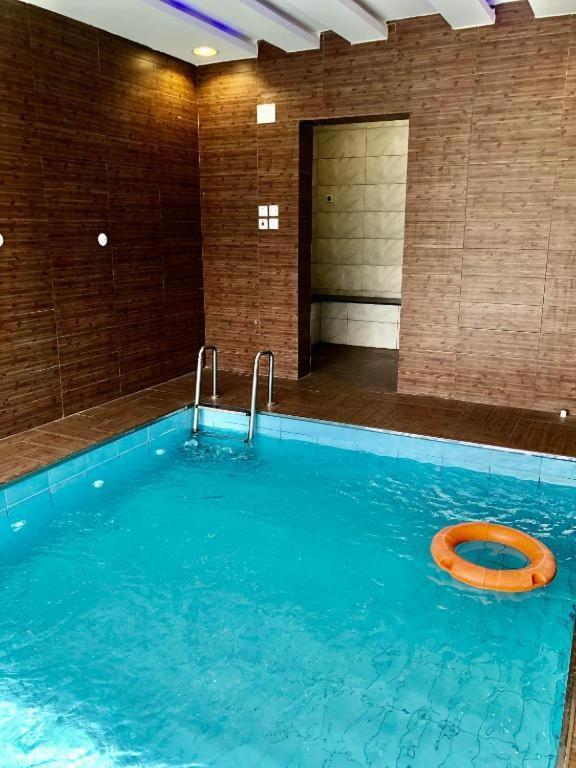 Rohara Resort Ta'if Kültér fotó
