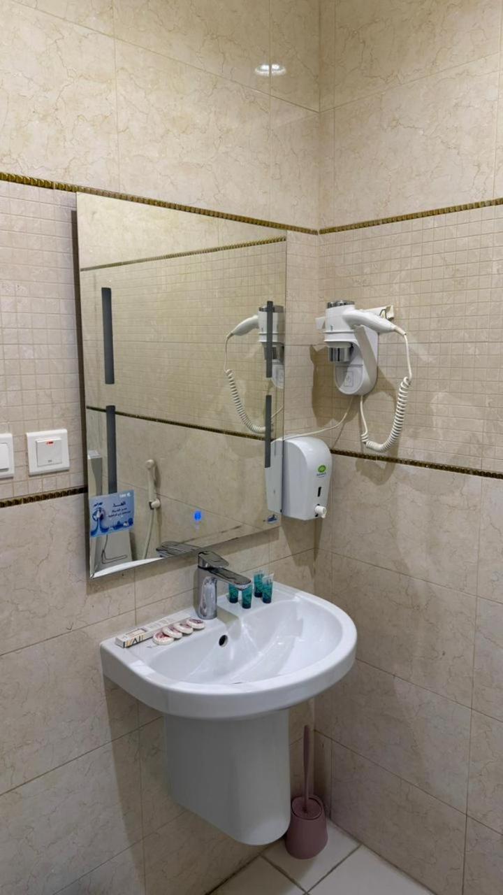 Rohara Resort Ta'if Kültér fotó