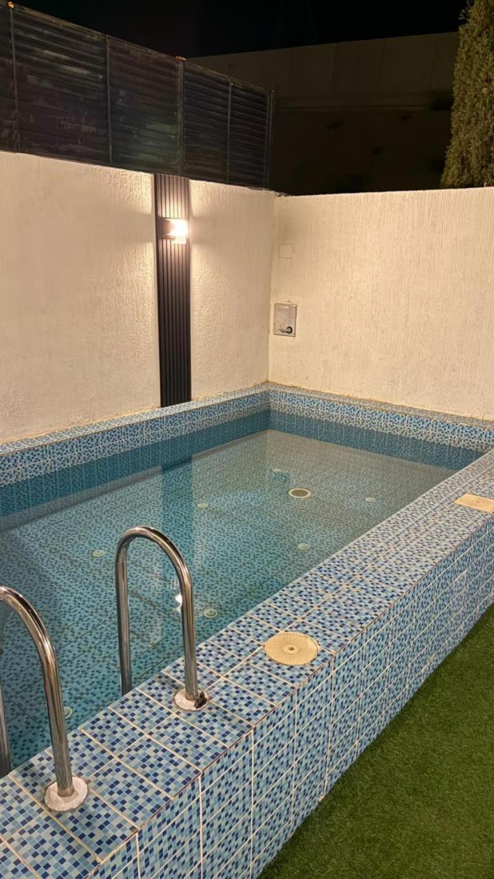 Rohara Resort Ta'if Kültér fotó