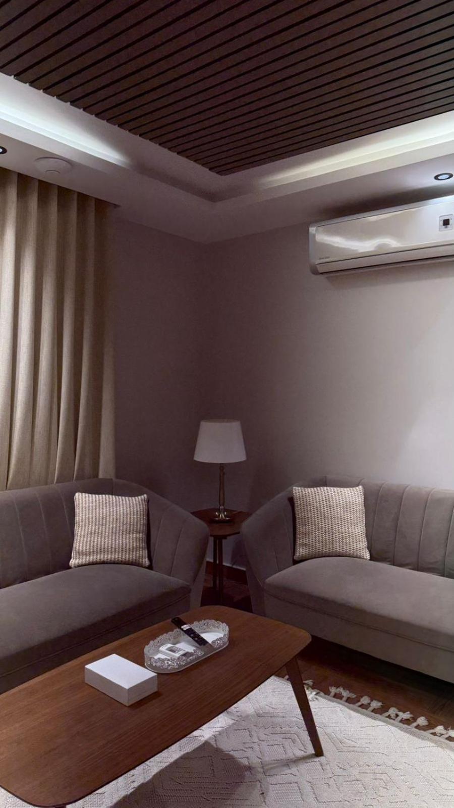 Rohara Resort Ta'if Kültér fotó
