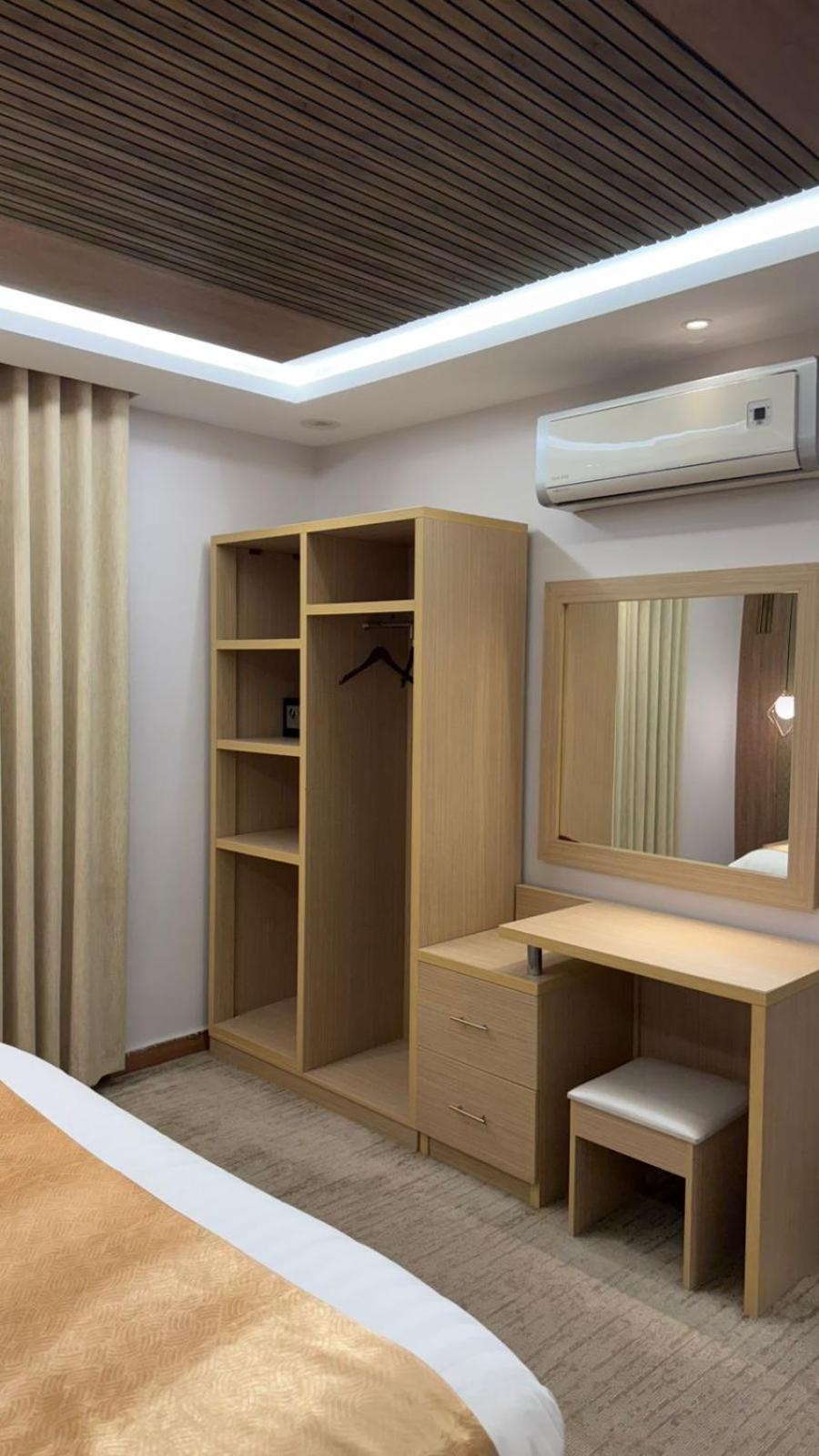 Rohara Resort Ta'if Kültér fotó