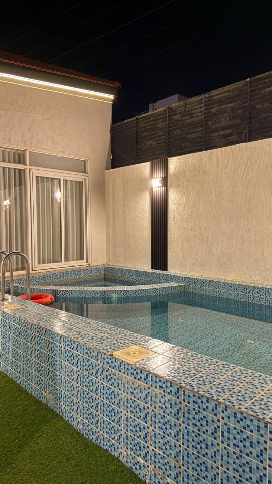 Rohara Resort Ta'if Kültér fotó