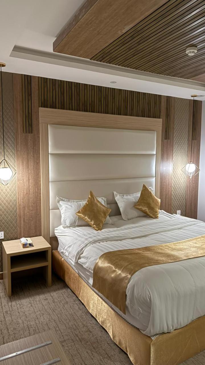 Rohara Resort Ta'if Kültér fotó