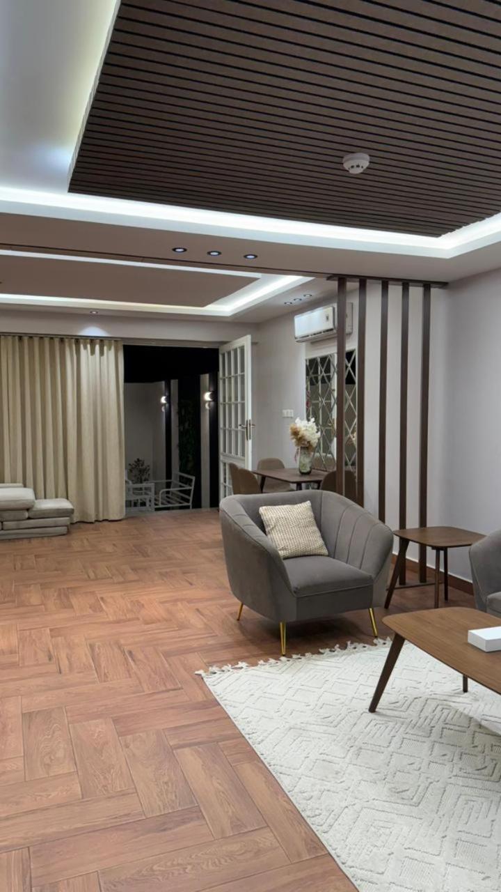 Rohara Resort Ta'if Kültér fotó