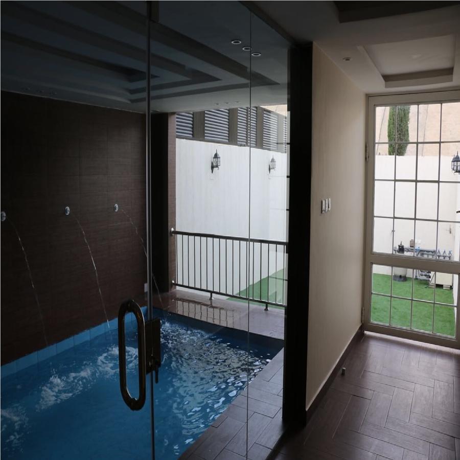 Rohara Resort Ta'if Kültér fotó